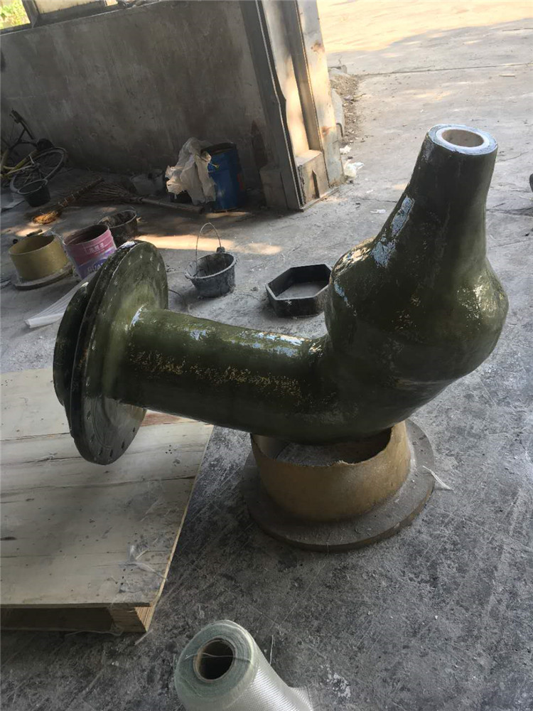 凈化工段