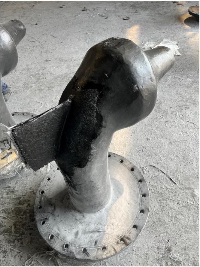 玻璃鋼噴頭1