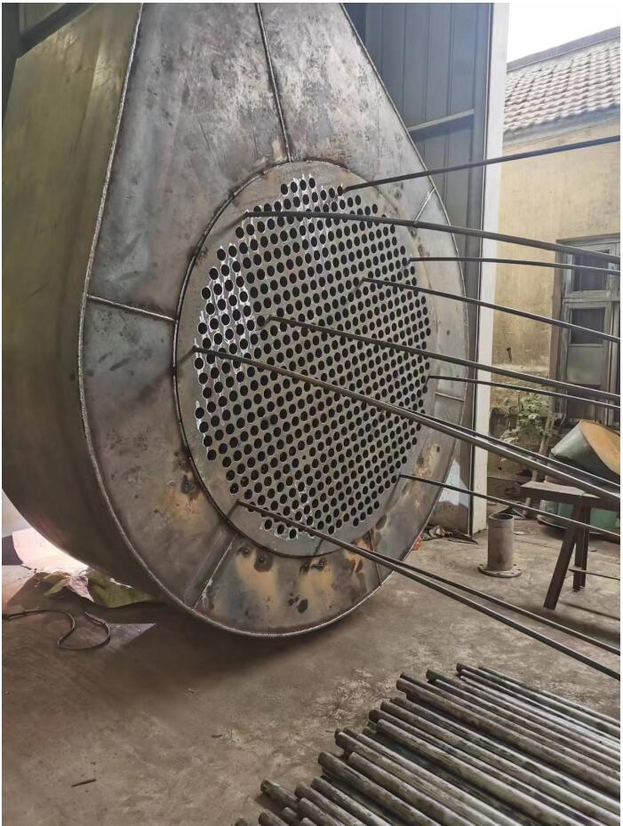 換熱器